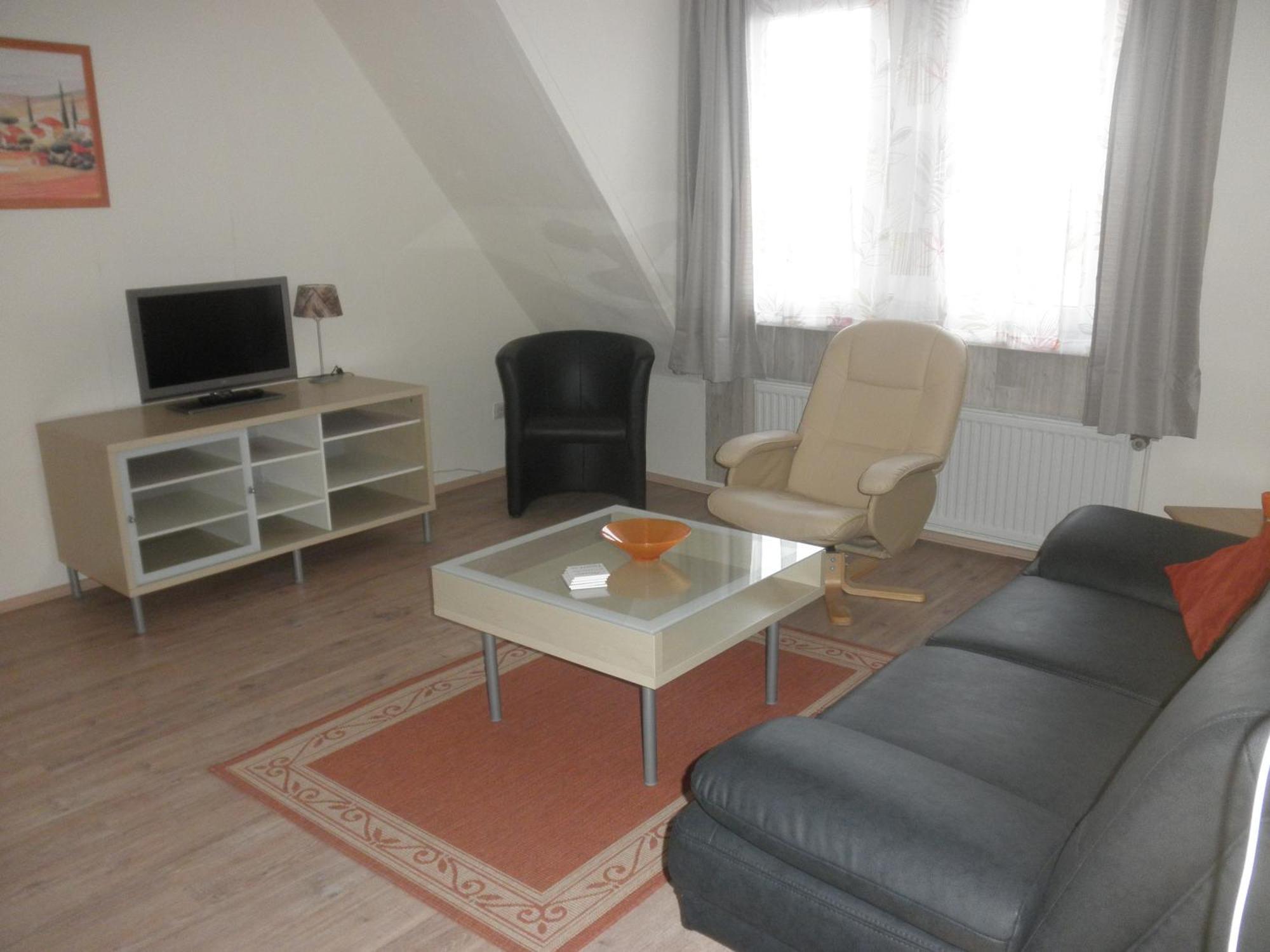 Gaestehaus Mea Vota Braunlage Esterno foto