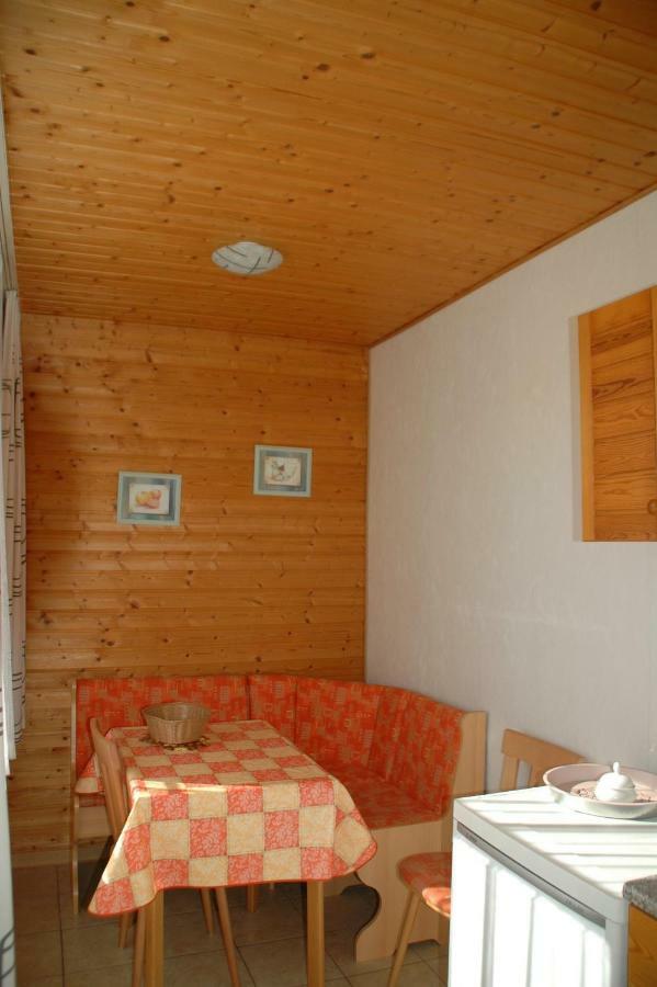 Gaestehaus Mea Vota Braunlage Esterno foto